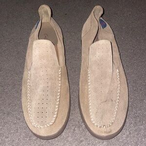 Men’s Size 15 Comfort Slip On Shoes